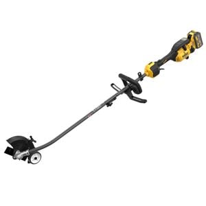 DeWALT 54V XR FLEXVOLT 19cm Edger 9Ah Kit DCMASED57X1-XE