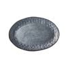Shervin Verkil Rania Slate Dining Platter 39cm X 28cm  - Gift Boxed