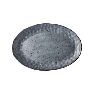 Shervin Verkil Rania Slate Dining Platter 39cm X 28cm  - Gift Boxed