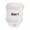 Victor Sports Cricket Thigh Guard Test Shell Soft Foam Youth