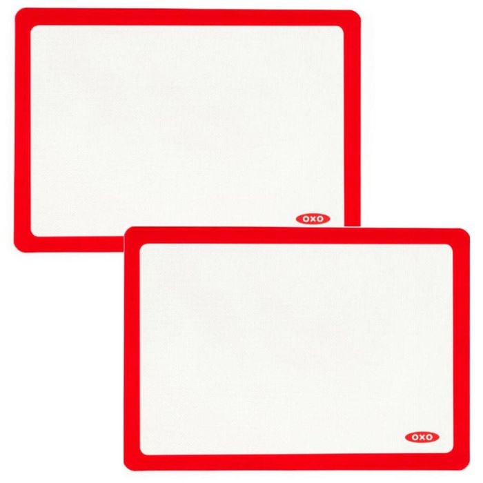 OXO Good Grips Silicone Baking Mat - Set of 2