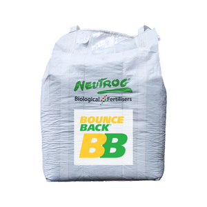Neutrog 1T Bounce Back Fertiliser