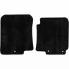 For Hyundai Accent (RB) Series 08/2011-2016 Custom Black Car Carpets Floor Mats