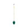 Cyclone Timber Long handle Kids Shovel