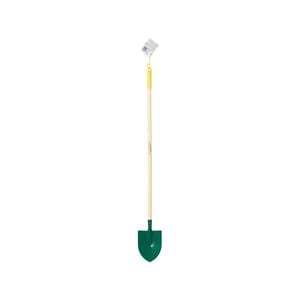 Cyclone Timber Long handle Kids Shovel