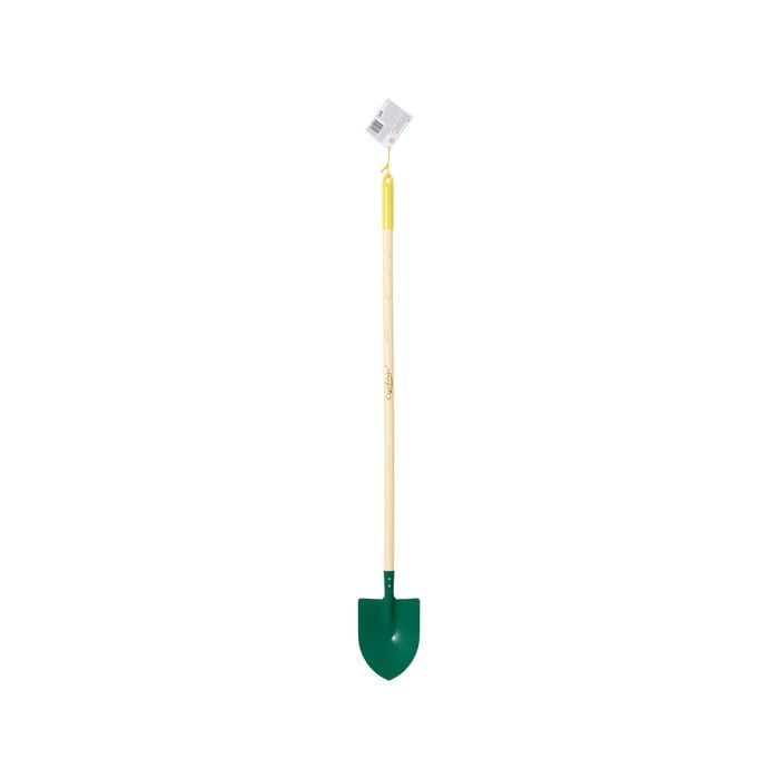 Cyclone Timber Long handle Kids Shovel
