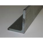 Treco Steel 3000 x 100 x 75 x 10mm Galvanised Angle Lintel