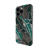 Mageasy Glamour Case For iPhone 14 Pro - Vibrant