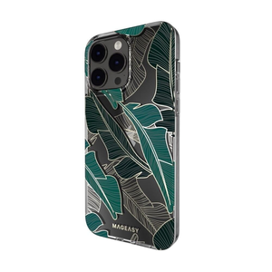 Mageasy Glamour Case For iPhone 14 Pro - Vibrant