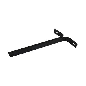 Rear Bumper Bracket suit VW Beetle 1955-67, fits Left or Right Side