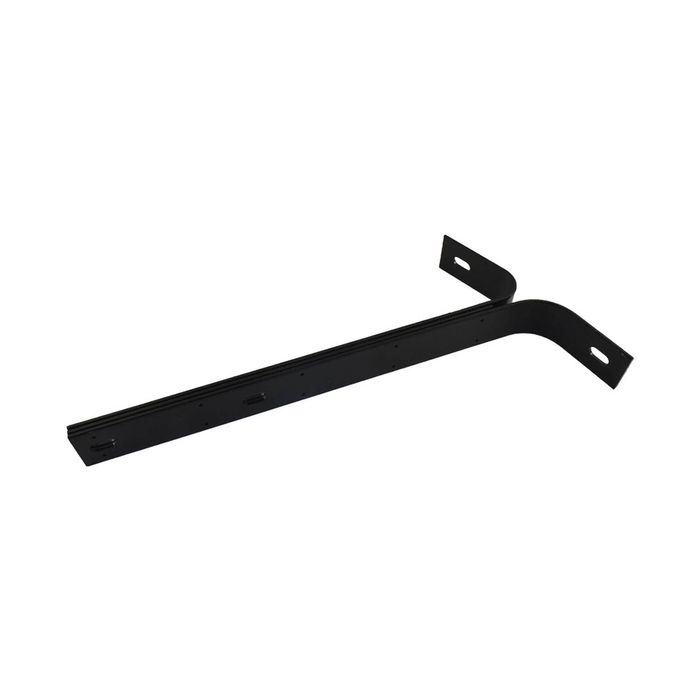 Rear Bumper Bracket suit VW Beetle 1955-67, fits Left or Right Side