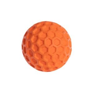 Happy Tails Tough Ball Chew Toy