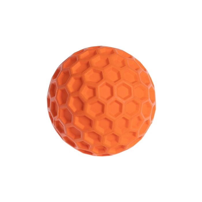 Happy Tails Tough Ball Chew Toy
