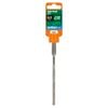 Sutton Tools 6.0 x 160mm SDS Plus Masonry Drill Bit