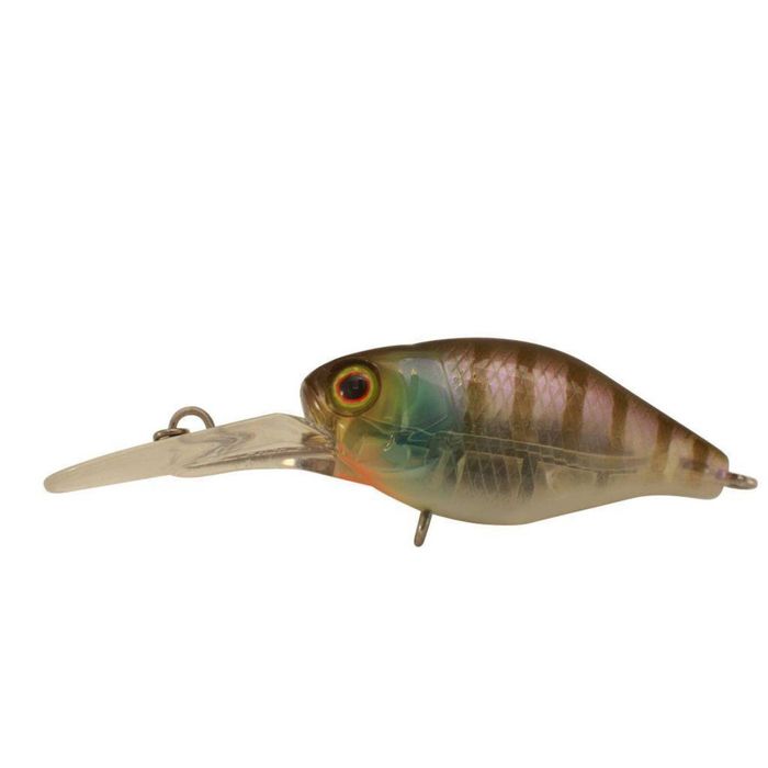 Jackall Chubby 38F MR 4.2g Floating Lure Ghost Gill
