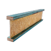 300 x 90mm E2S Floor Joist E-joist