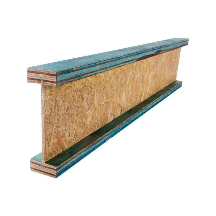 300 x 90mm E2S Floor Joist E-joist