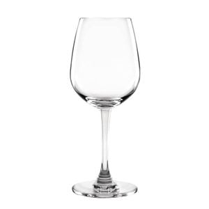 Olympia Wine Glasses Mendoza 315ml 6 Pack