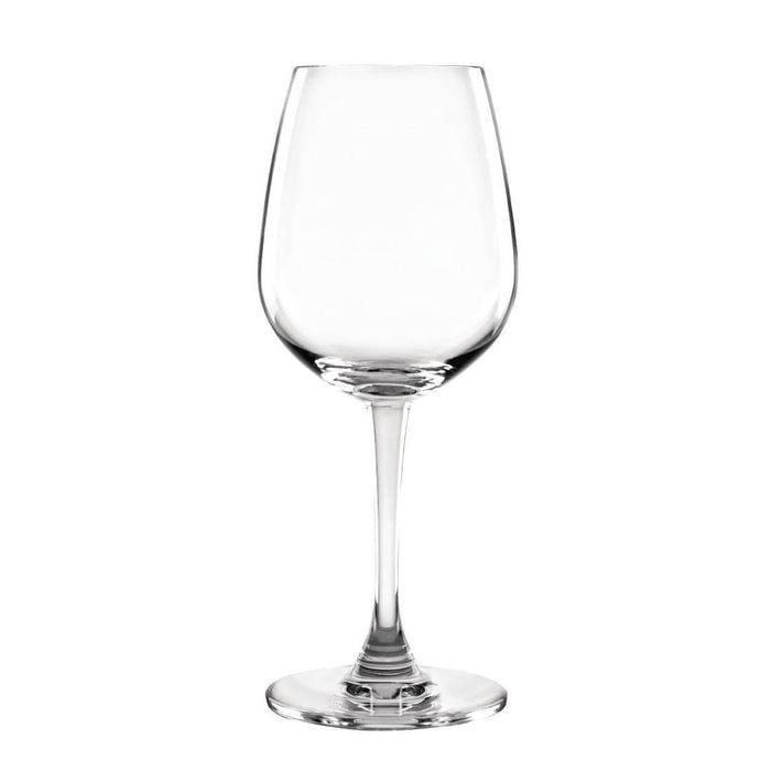 Olympia Wine Glasses Mendoza 315ml 6 Pack