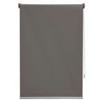 Pillar 270 x 240cm Elegance Indoor Roller Blind - Woodland Grey