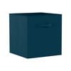 Flexi Storage Clever Cube Lyons Blue Compact Fabric Insert