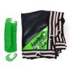 Lion 1.8 x 2m Dual Cab Ute Reflx AquaTech Cargo Cover