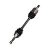 Right Cv Joint Axle Drive Shaft For Mitsubishi Magna Tr Ts Verada V3000 Kr Ks