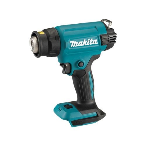 Makita 18V Heat Gun DHG181ZK Skin Only Bunnings Australia