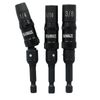 Elite Series Pivoting Nut Driver Set 3 Piece
