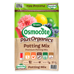 Scotts Osmocote Plus 25L Premium Potting And Planting Mix