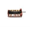 Oven Selector Switch - Multifunction Controller Pa210032014, Suits Technika, Bellissimo