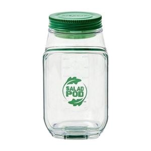 Prepara Salad Pod Container