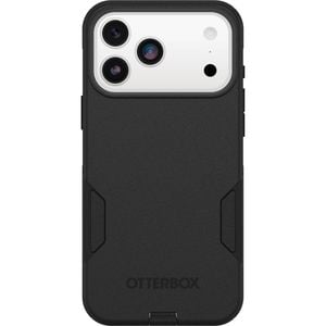 Otterbox Commuter Case With Camera Control For Iphone