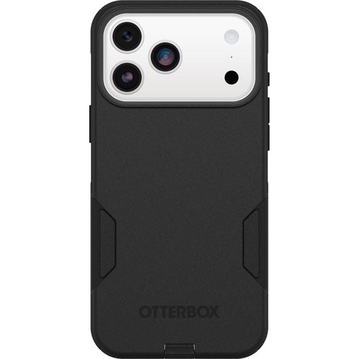 Otterbox Commuter Case With Camera Control For Iphone