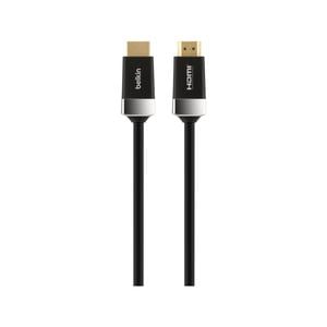 Belkin 2M Advanced Series High Speed 4K HDMI Cable