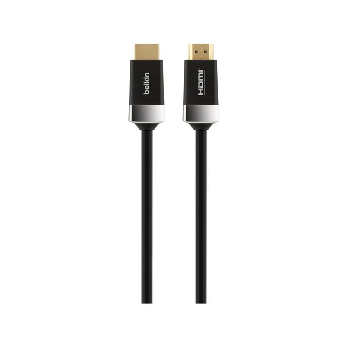 Belkin 2M Advanced Series High Speed 4K HDMI Cable
