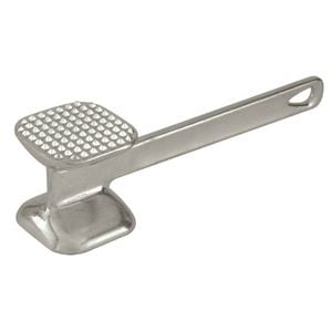 Aluminium Meat Tenderiser Mallet Hammer Kitchen Tool 70x255mm Cooking Catering Equipment