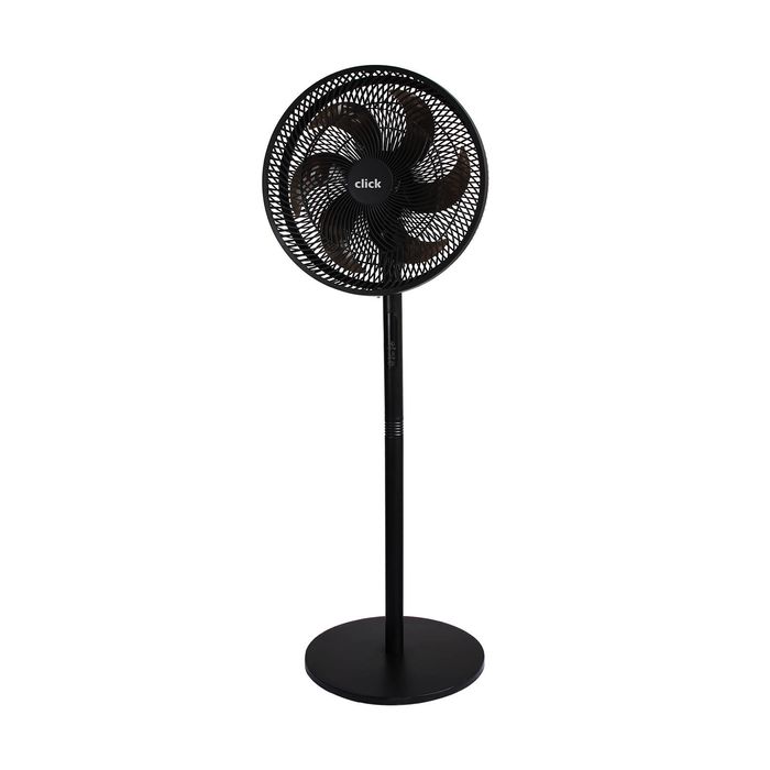 Click 40cm Digital Pedestal Fan With Remote Control - Bunnings New Zealand