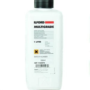 Ilford Multigrade Developer