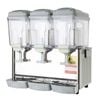Polar G-series Triple Tank Chilled Drinks Dispense - Refrigerated Drink Dispensers (gg753-a)