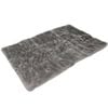 Yes4pets 24" Washable Pet Dog Bed Cat Beds Mat Pad Cushion Mattress