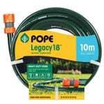 Pope 18mm x 10m Legacy Garden Hose