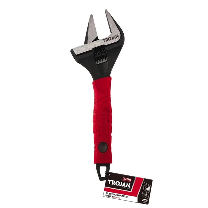 Trojan 200mm Wide Mouth Wrench