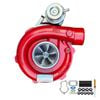 Gen1 High Flow Gt3582r Turbo Charger For Ford Falcon Ba Xr6 Barra 4.0l 2002-2005
