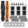 FOHOA Replacement Parts Kit for Dreame Robot Vacuum 26 Pack