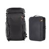 Pgytech Onepro Flex Backpack 50l With Camera Insert L - Space Black