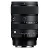 Sigma 17-40mm f/1.8 DC Art Lens - Fujifilm X-Mount