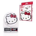 Chefmade x Sanrio Hello Kitty Electronic Kitchen Scale