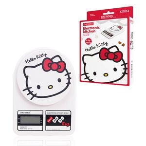 Chefmade x Sanrio Hello Kitty Electronic Kitchen Scale