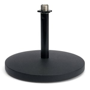 Samson MD5 Desktop Microphone Stand